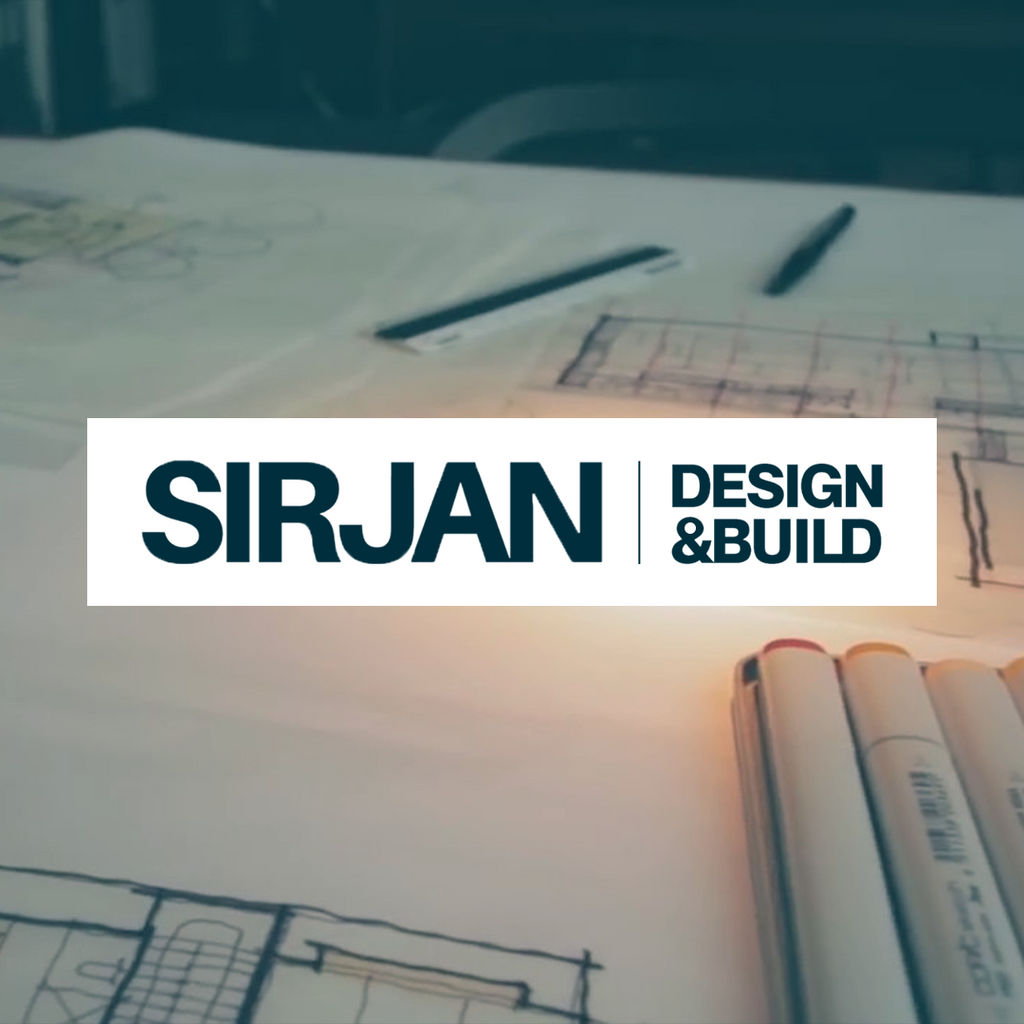 Sirjan Design & Build