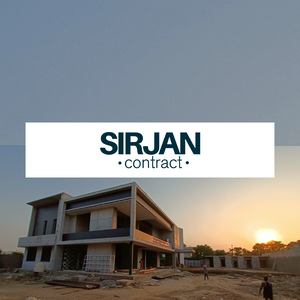 Sirjan Contract